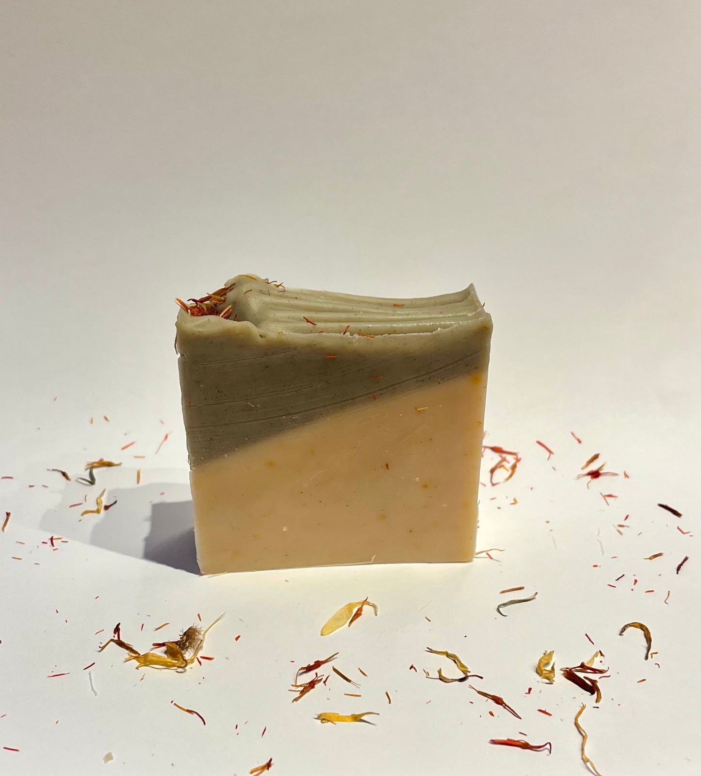 Lemongrass Lift CitrusScrub