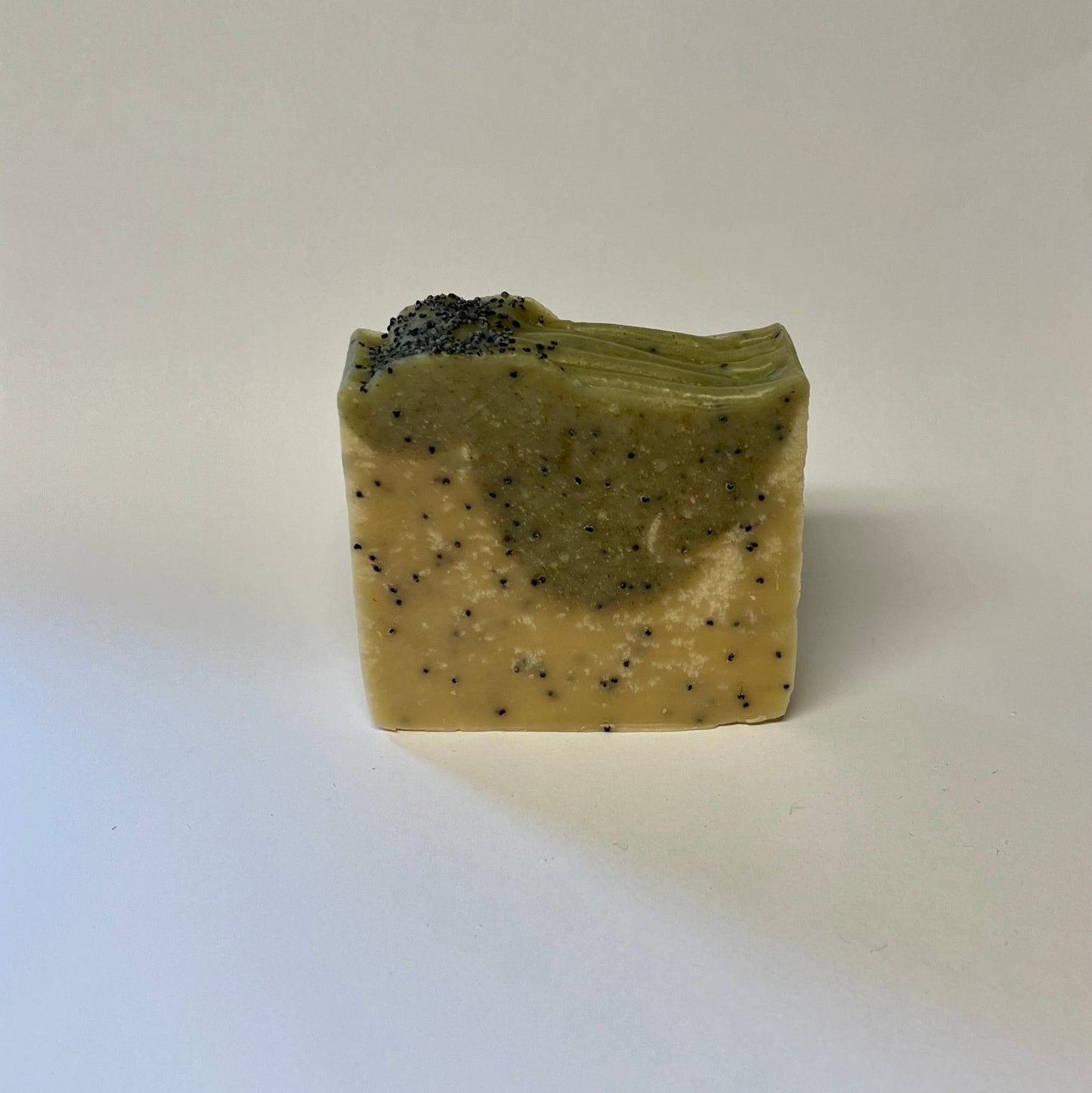 Lemongrass Lift - lelijk eendje