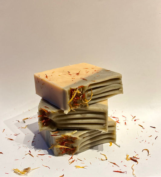 Lemongrass Lift CitrusScrub