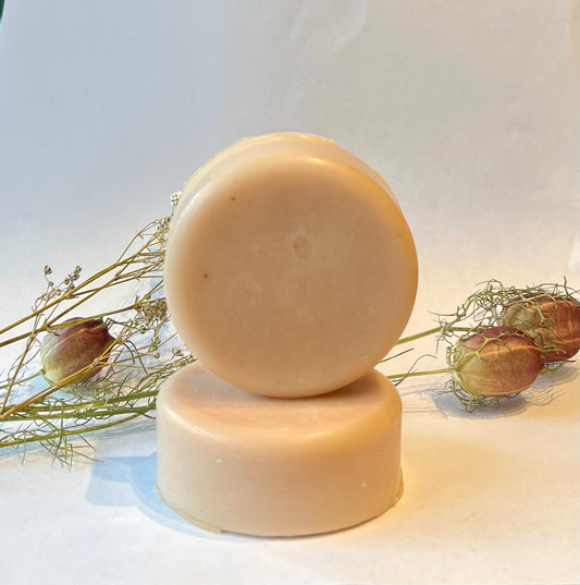 Conditioner Bar Pink Petal
