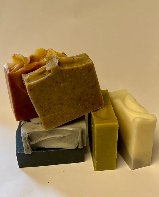3-delige Zepenmix