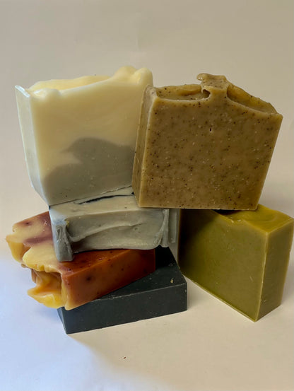 3-delige Zepenmix