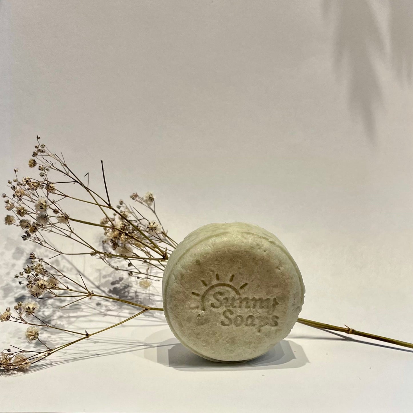 Shampoo Bar Green Calm