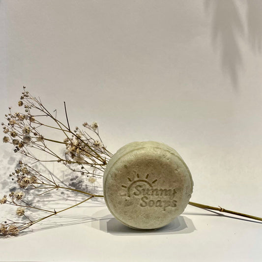 Shampoo Bar Green Calm