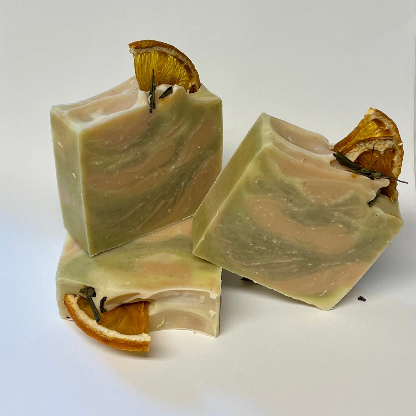 Zesty Zen Antioxidant Boost