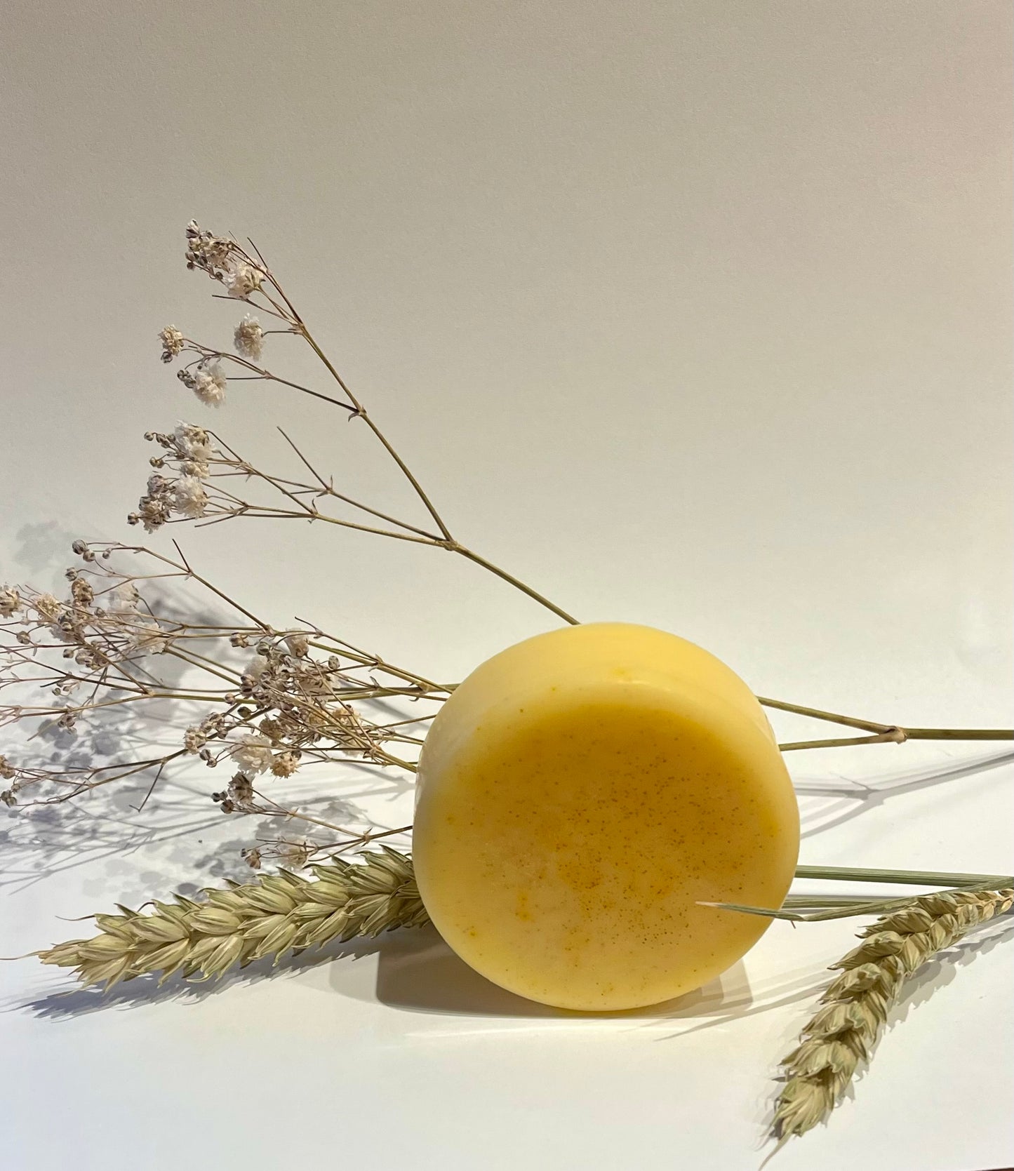 Yellow Balance Conditioner Bar