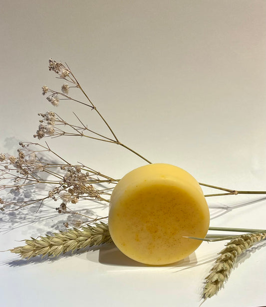 Yellow Balance Conditioner Bar