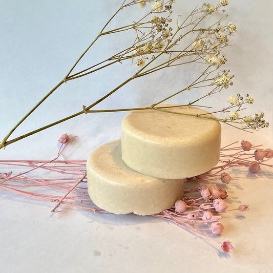 Salt Spa - Minerale Scrub