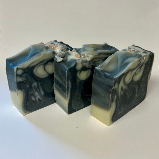 Charcoal Cleanse SportDetox