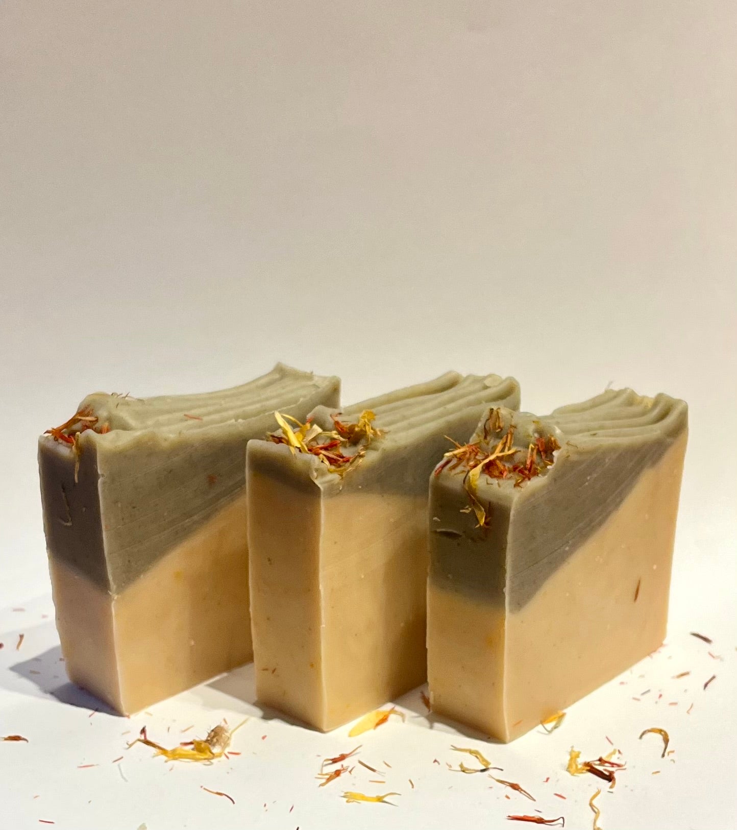 Lemongrass Lift CitrusScrub