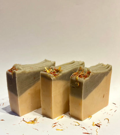 Lemongrass Lift CitrusScrub