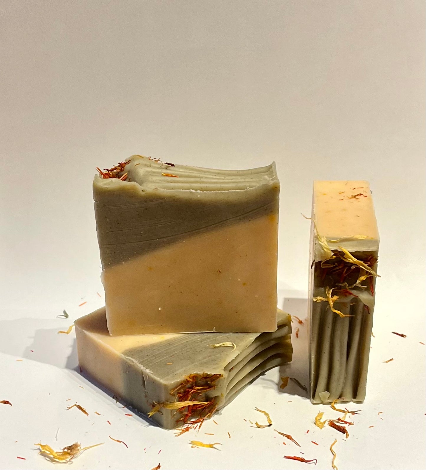 Lemongrass Lift CitrusScrub