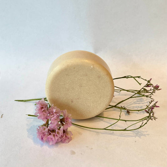 Salt Spa - Minerale Scrub
