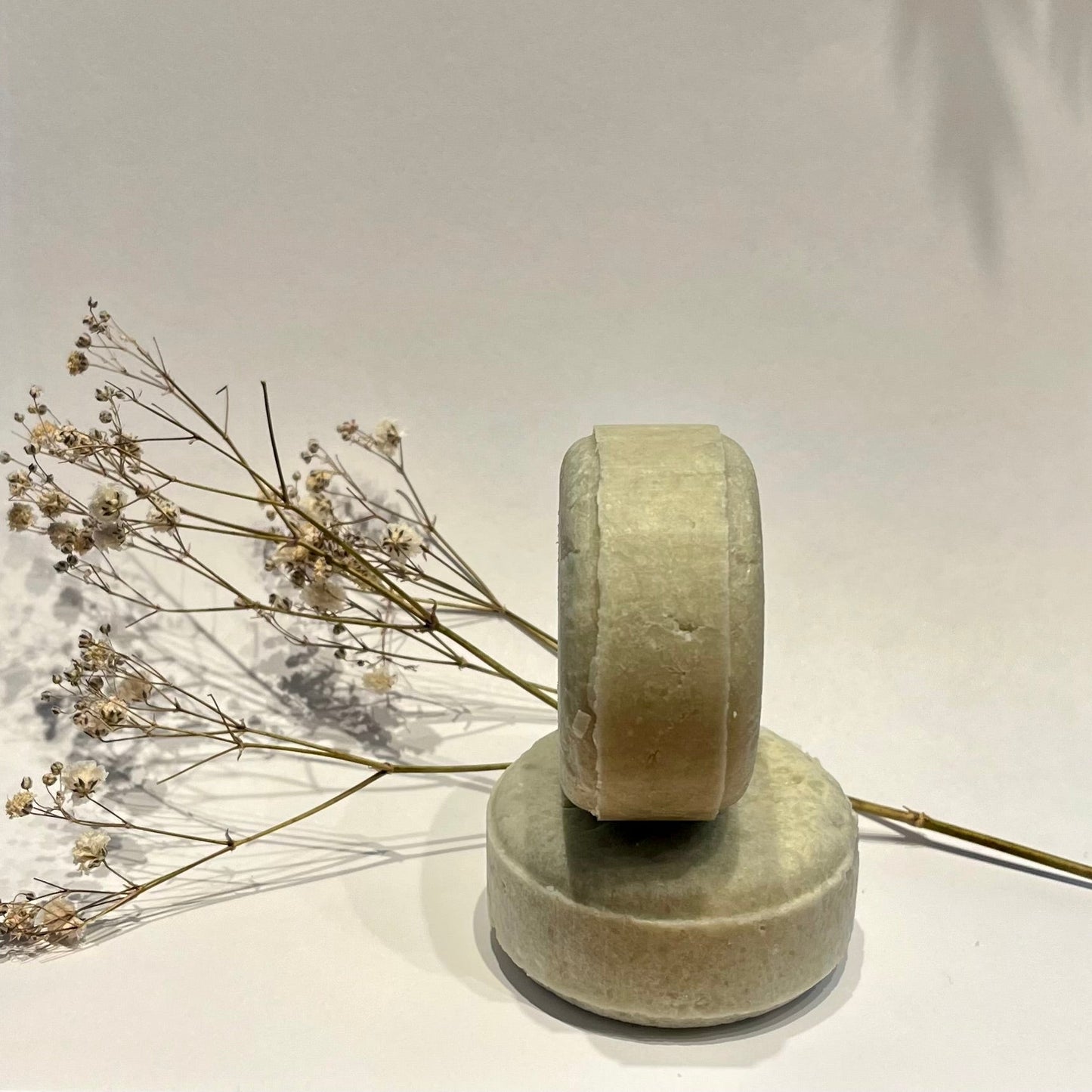 Shampoo Bar Green Calm