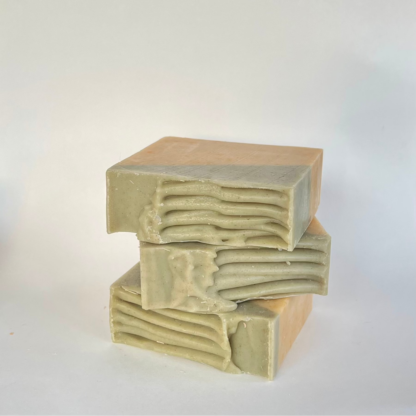 Lemongrass Lift - Lichte Scrub