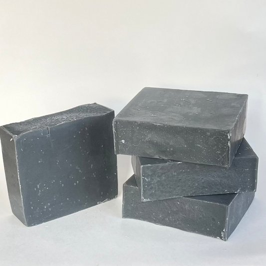Charcoal Cleanse - Sport Detox
